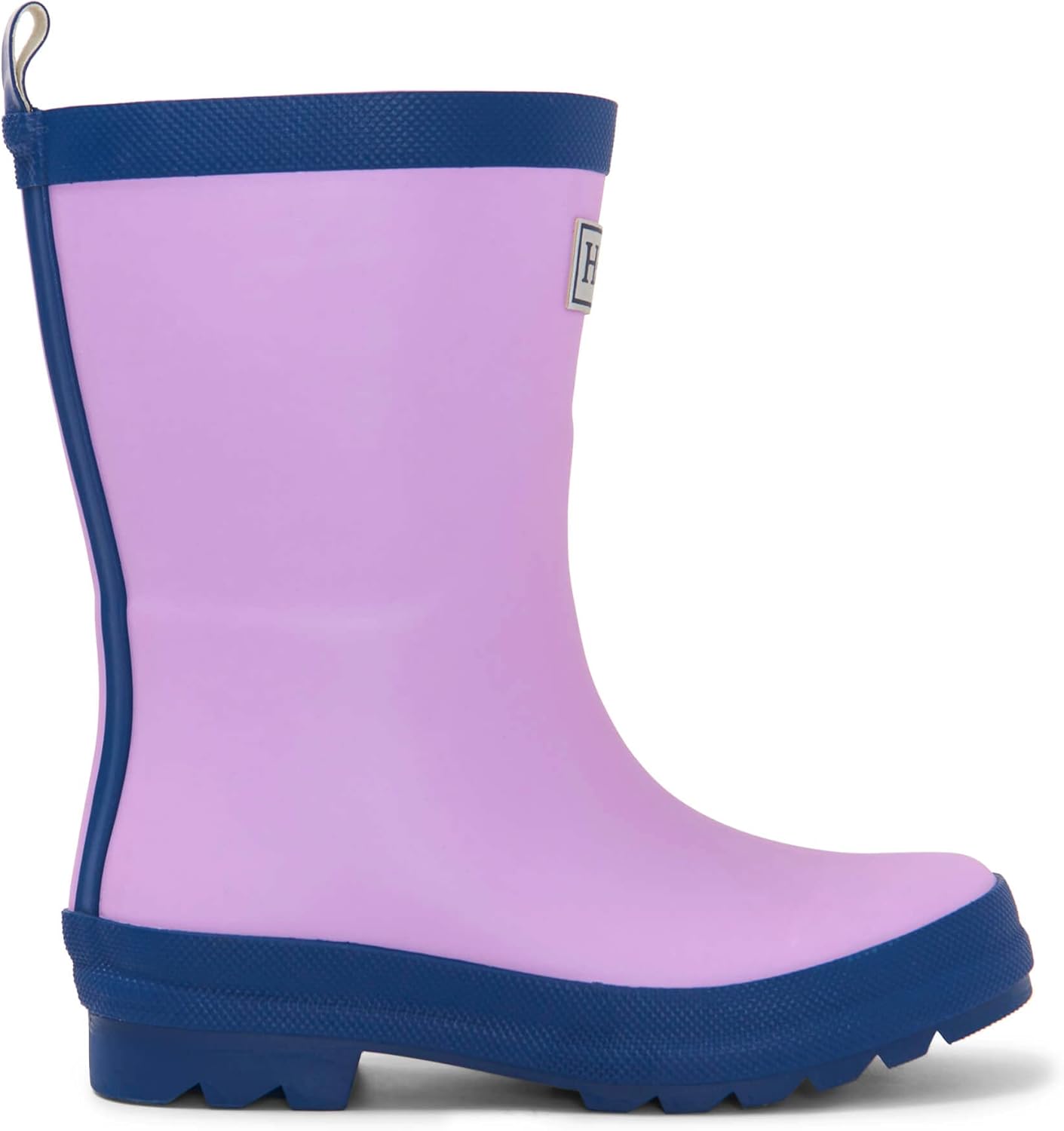 Hatley Solid Rain Boots for Kids
