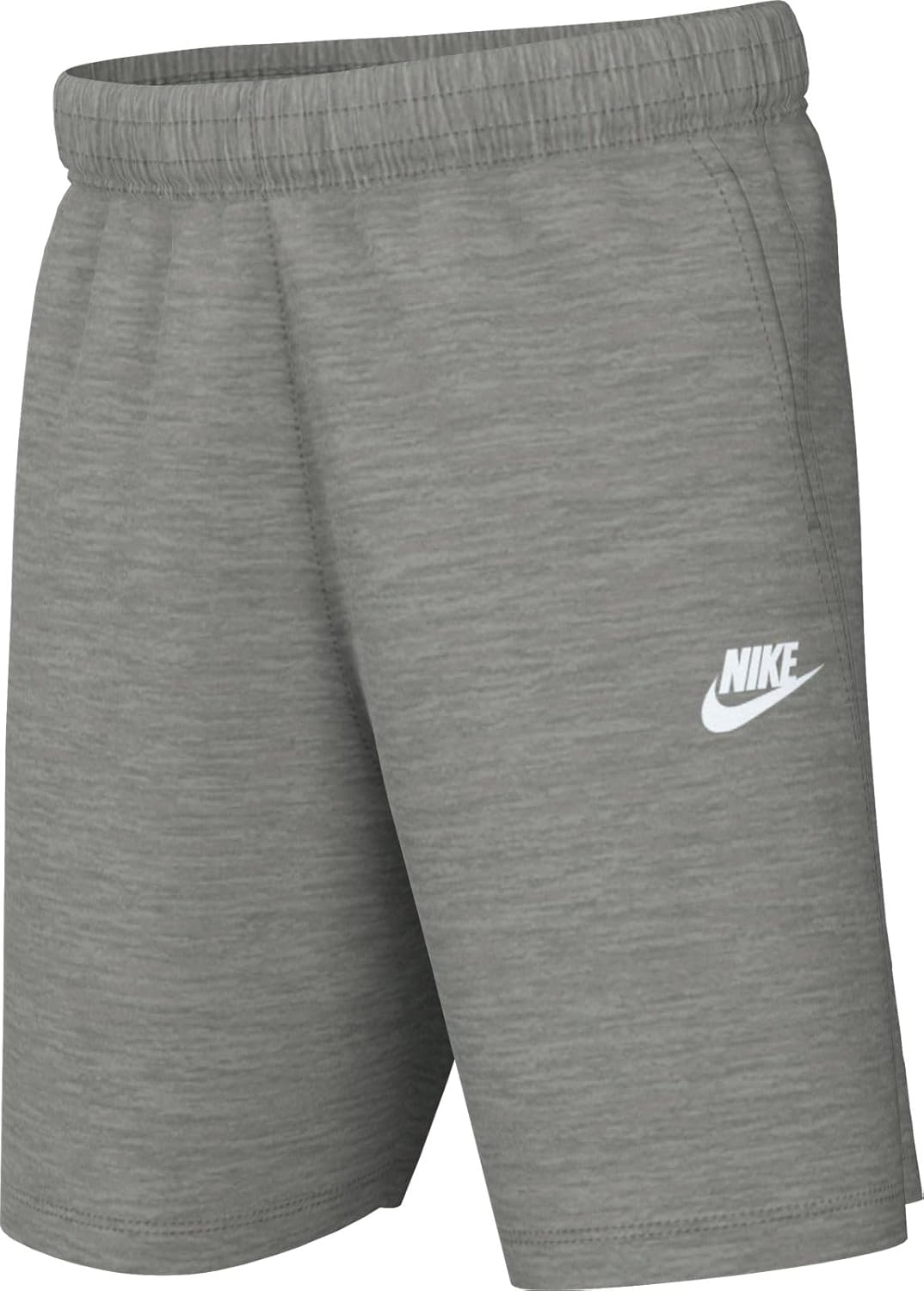 Nike Kids Sportswear Club Fleece French Terry Shorts
