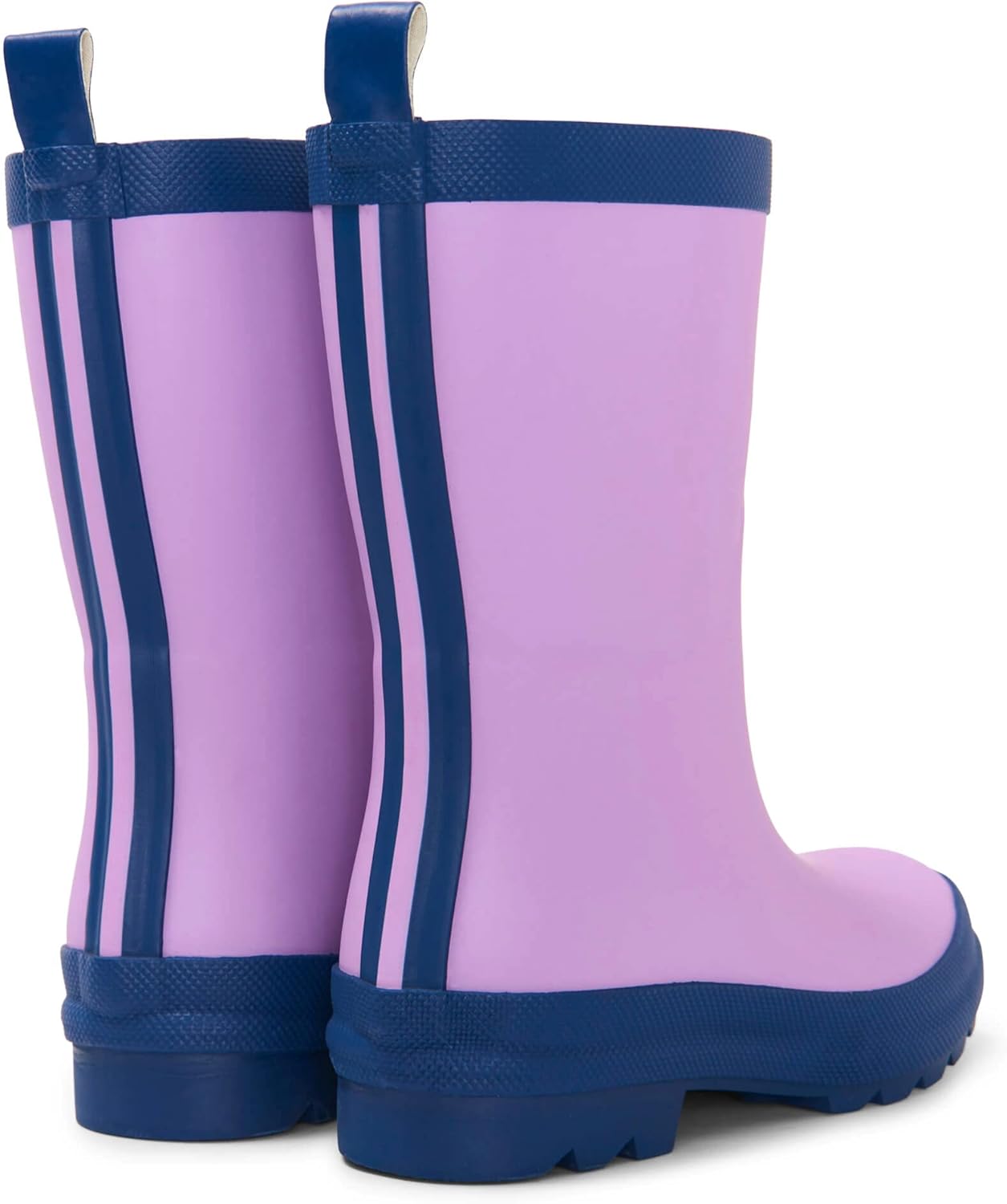 Hatley Solid Rain Boots for Kids