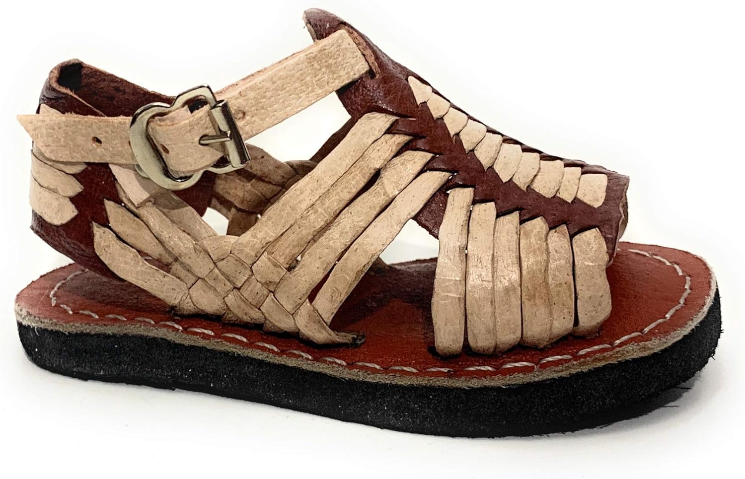 Santy Kids Huarache Sandals Original Mexican Style