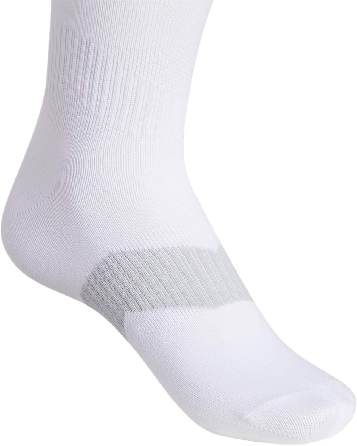 adidas Metro Soccer Socks 1 Pair DISCONTINUED 1
