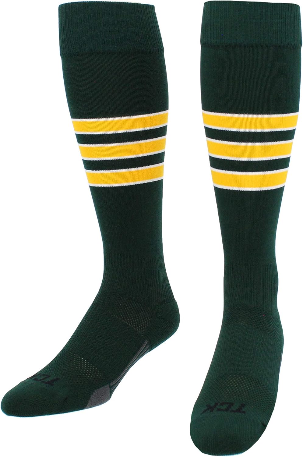 TCK Elite Performance Baseball Socks Dugout Softball