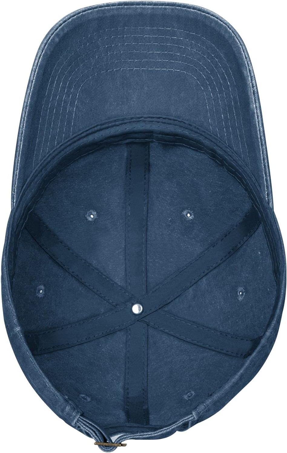 Defense Intelligence Agency Black Baseball Cap for Men and Women