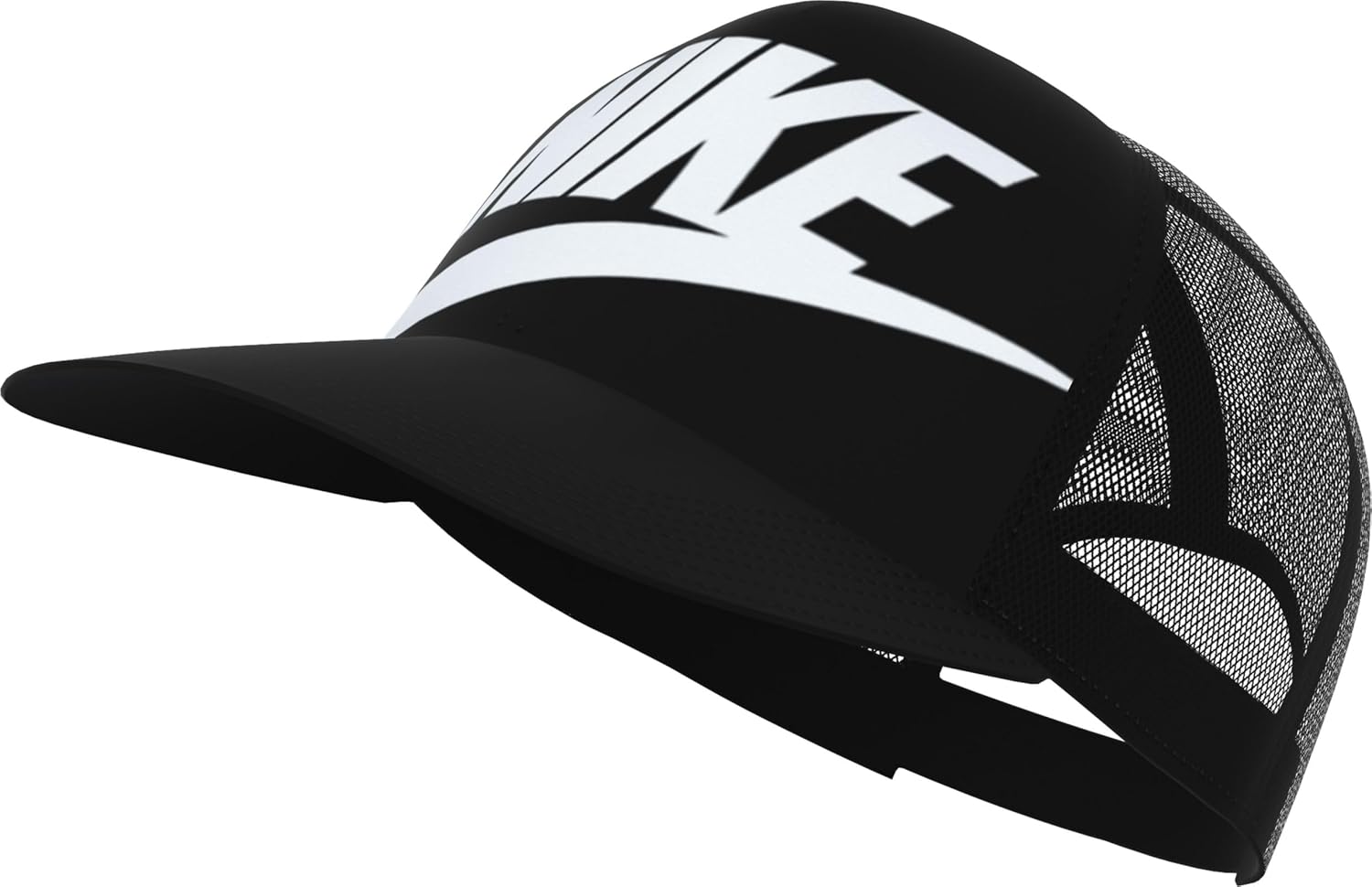 Nike Boys Cooling Hat with Sweatband