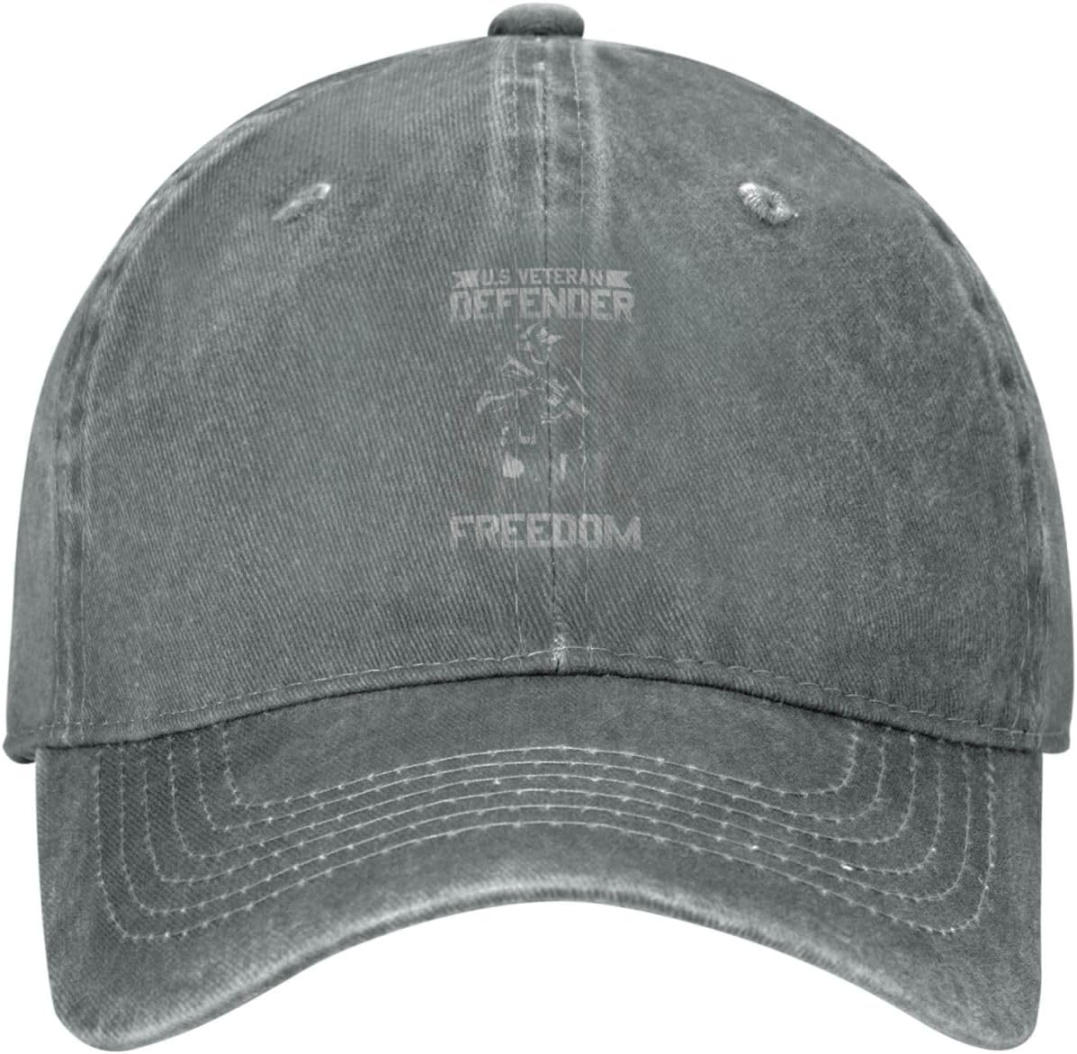 RTATBY Veteran Defender of Liberty Baseball Cap