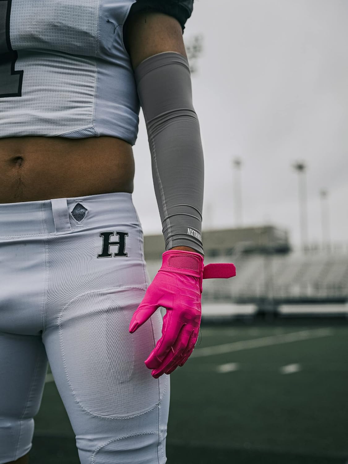 NXT NXTRND Air-TEK Arm Sleeves for Men Pair