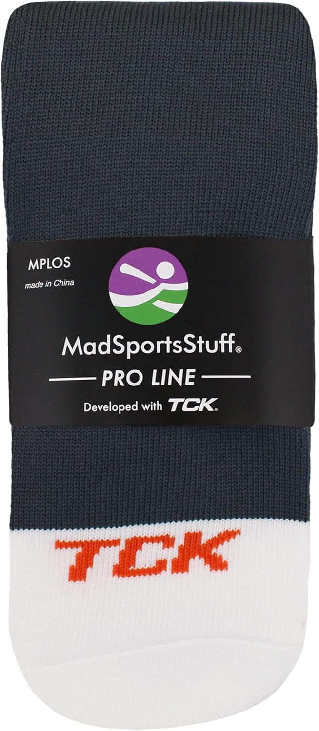 MadSportsStuff Multi-Sport Socks and Belt Combo 1