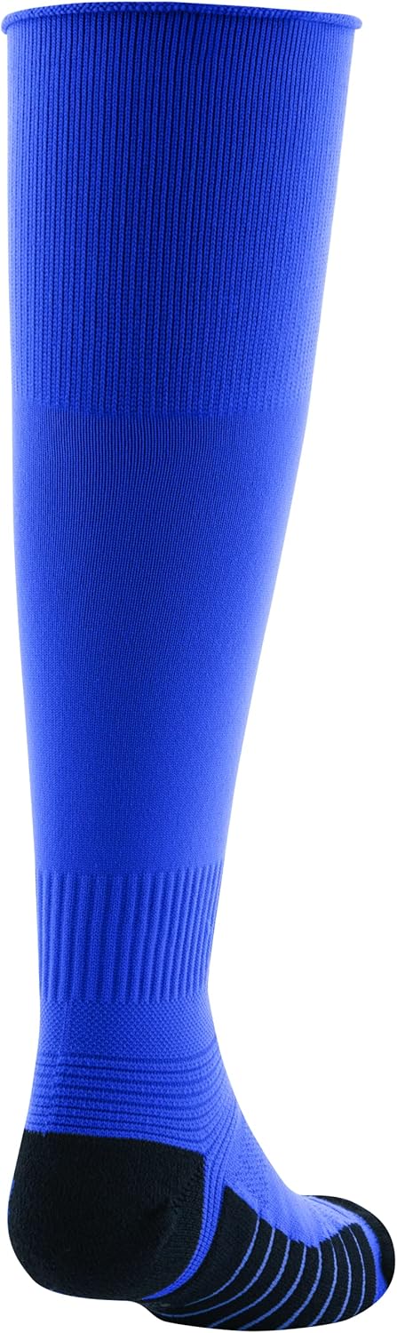 Under Armour Youth Soccer Over-The-Calf Socks 1