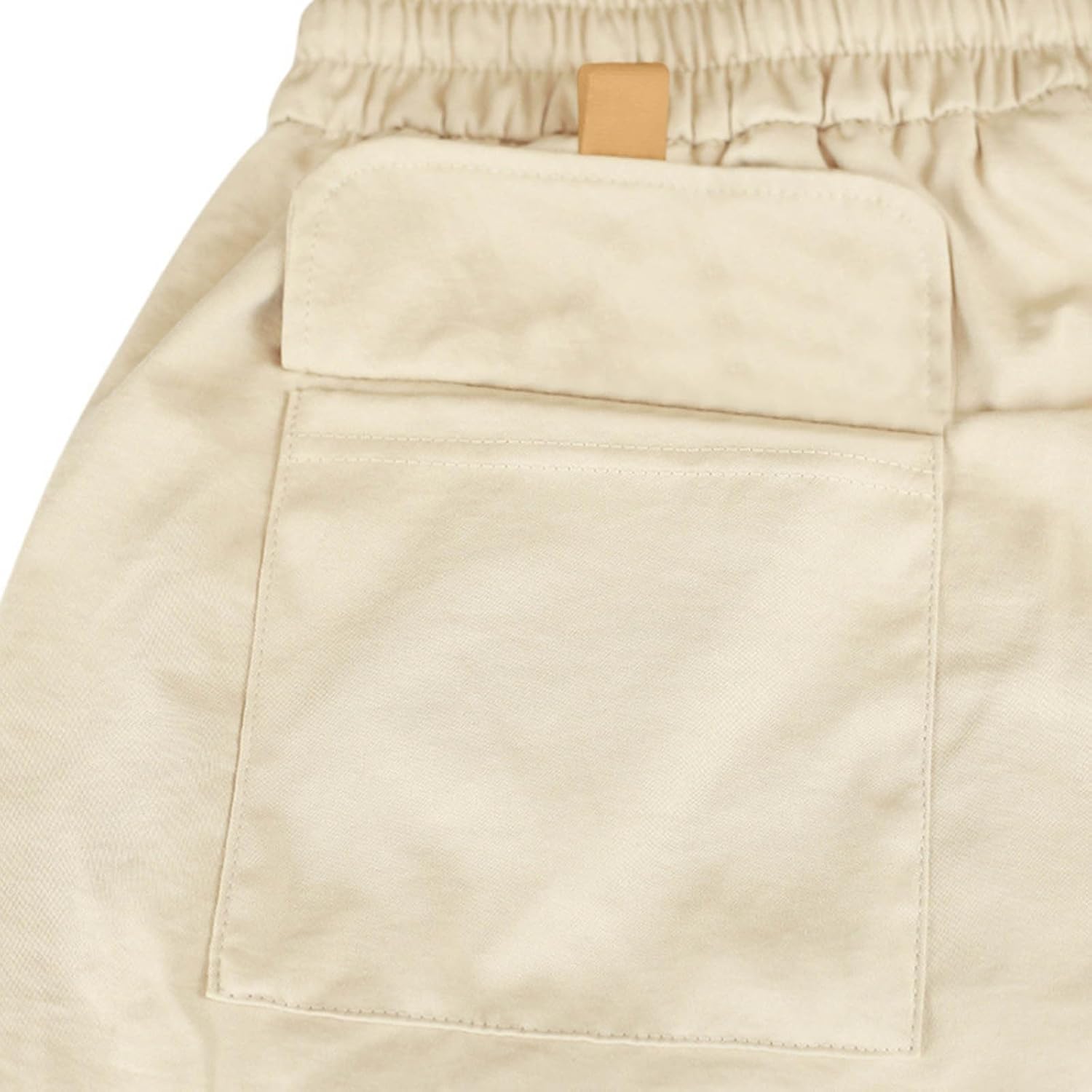 Finelylove Lightweight Cargo Shorts for Men 1