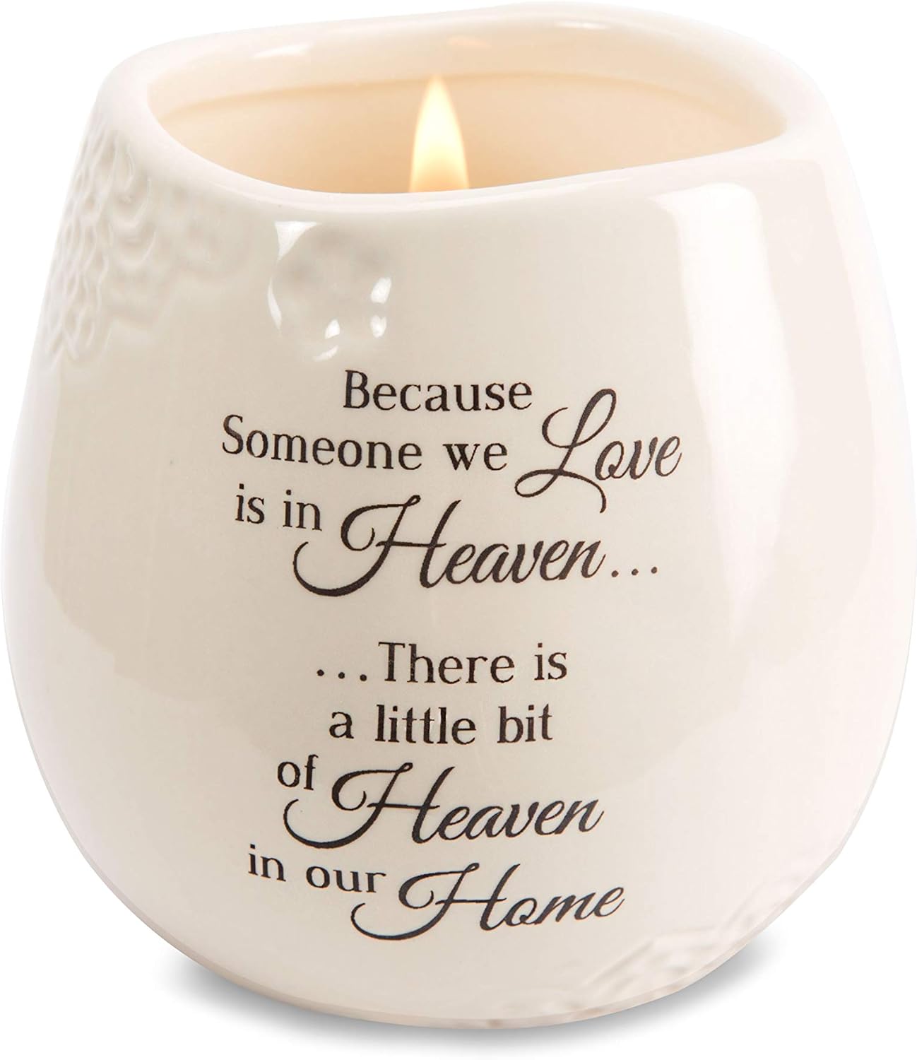 Pavilion Gift Company Soy Candle Bundle - 2 Unique Designs