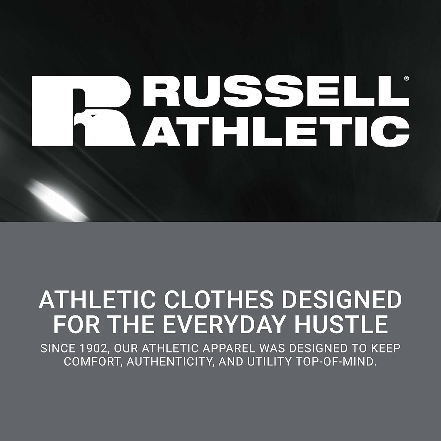 Russell Athletic Girls Flexstretch Softball Pant