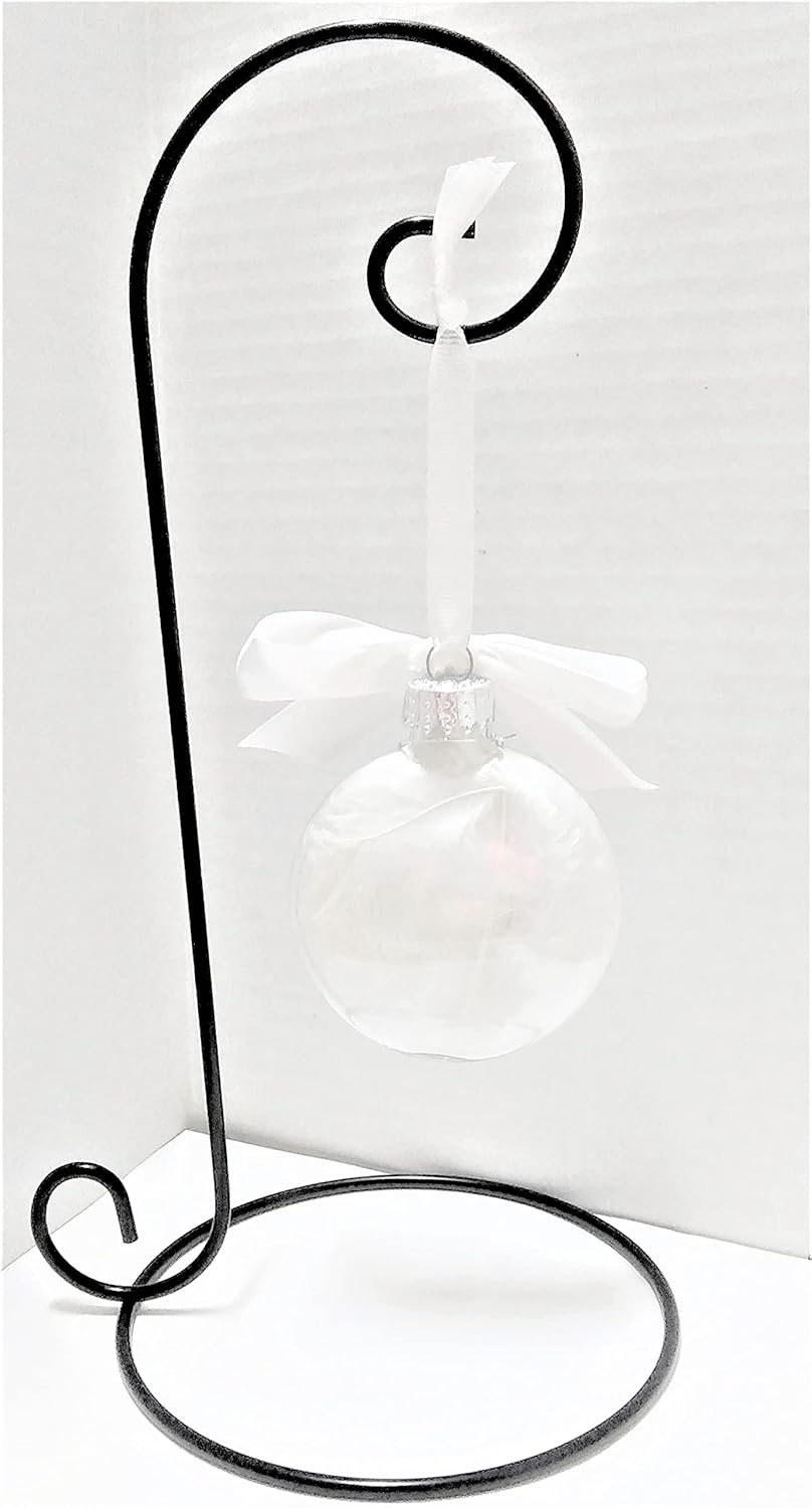 Baby Boy Memorial Ornament Sympathy Gift