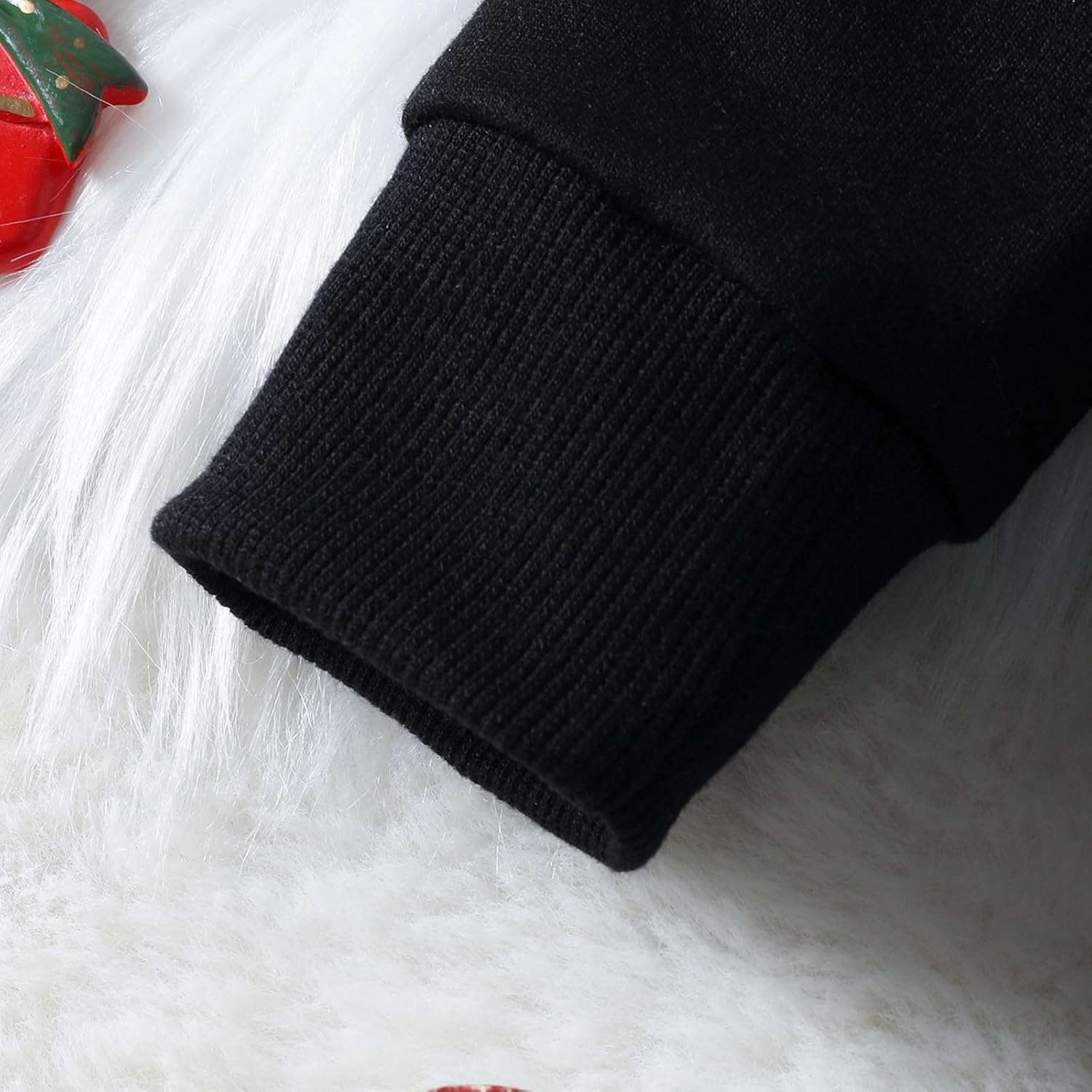 Toddler Christmas Clothes Set for Boys and Girls