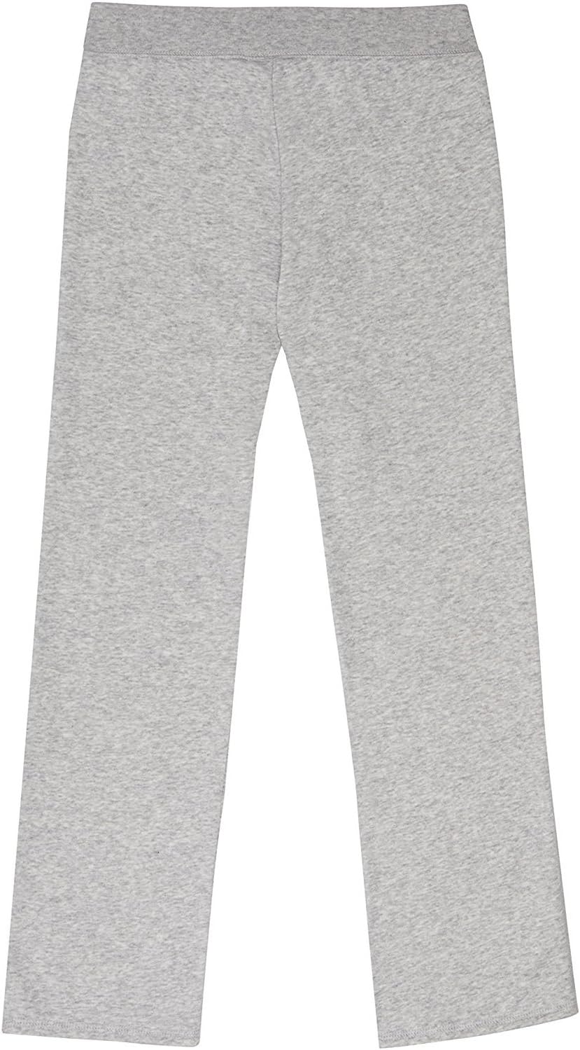 French Toast Girls Fleece Sweatpant with Bow