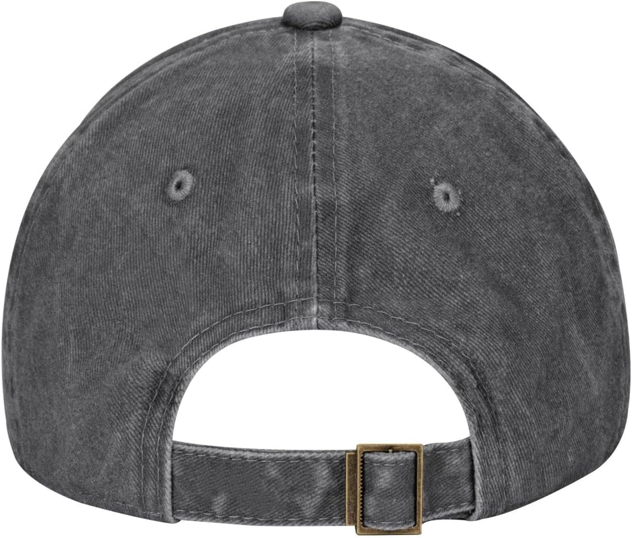 My Husband Is A Veteran Baseball Cap for Men Women 1