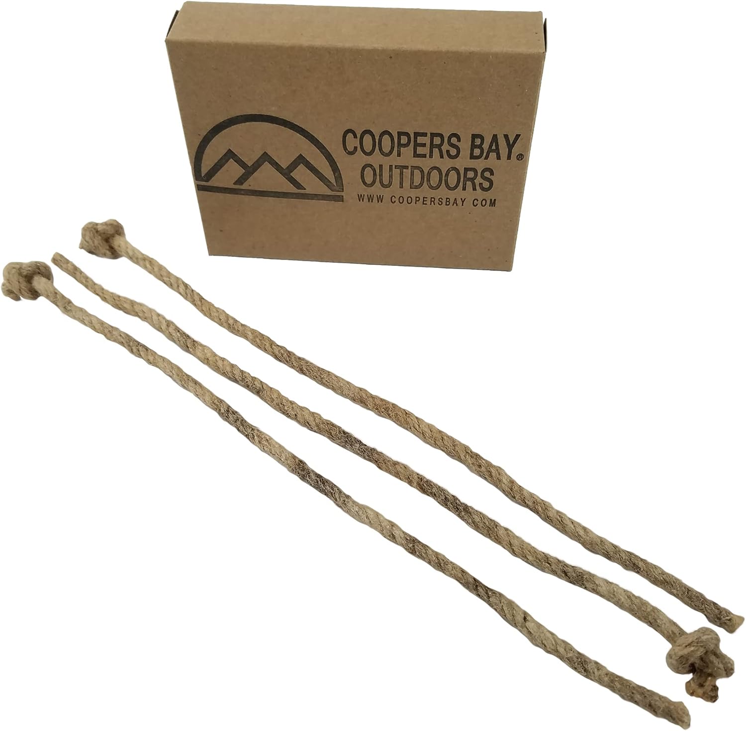 Coopers Bay FireWick Torch Reusable Starter Stick 1