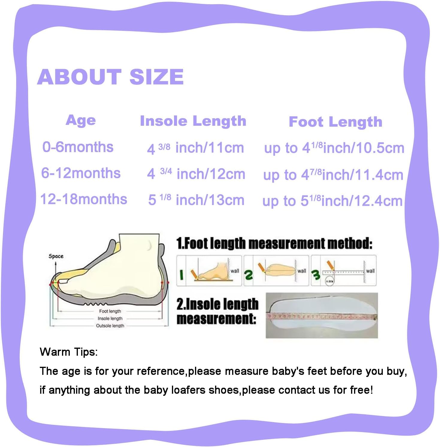 LONSOEN Baby Crib Shoes for Boys Girls Prewalker Walking