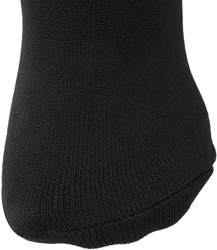Fitliva Knee High Sports Socks Unisex Multicolor