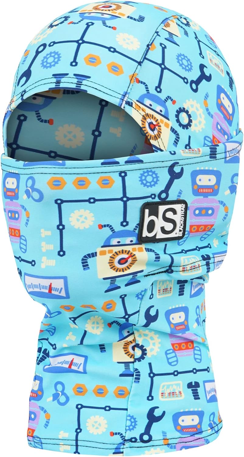 BLACKSTRAP Kids Hood Balaclava Ski Mask