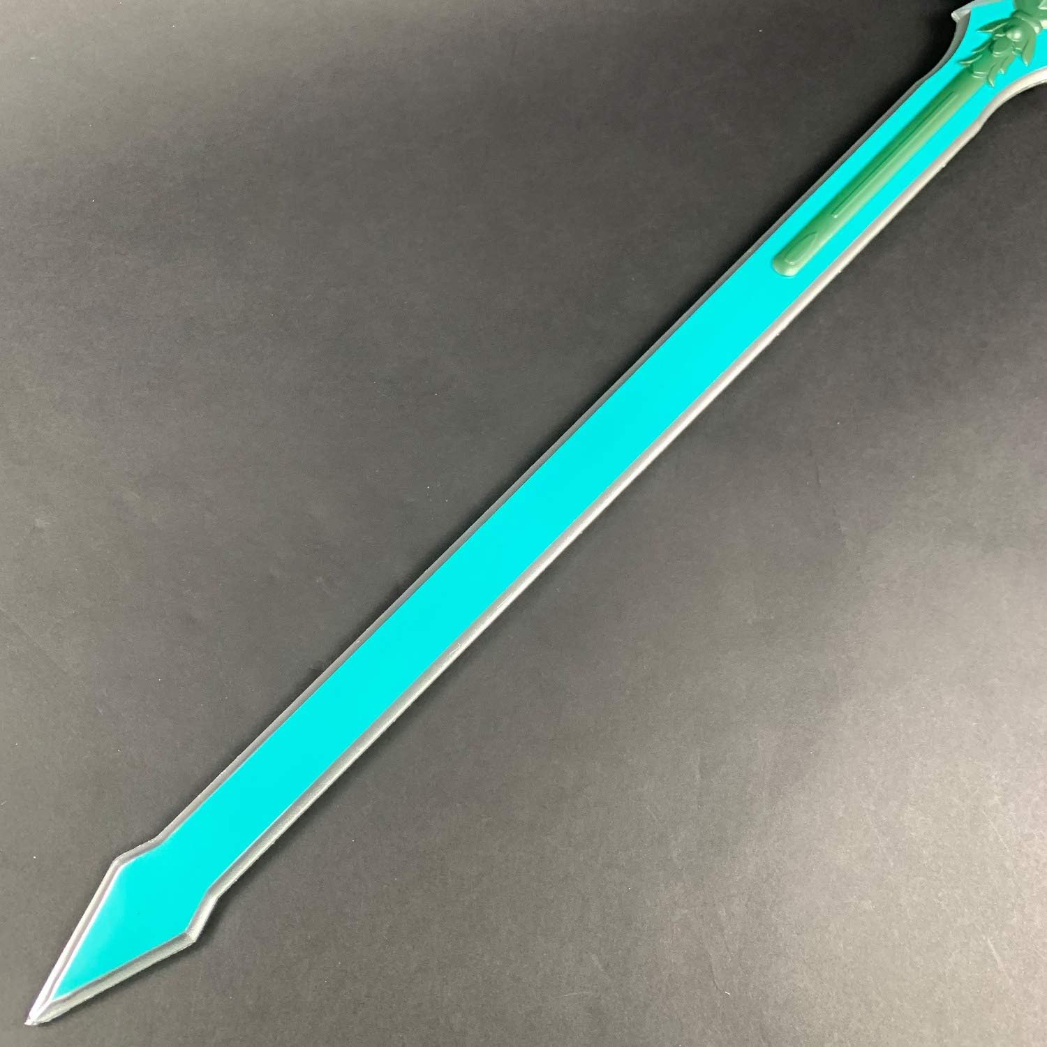 SAO Kirito Foam Sword Set with Sheath for Cosplay
