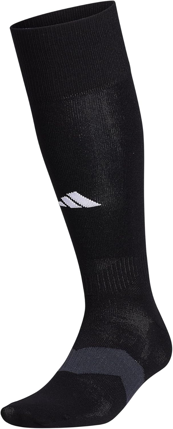adidas Unisex Metro Soccer Socks for Men