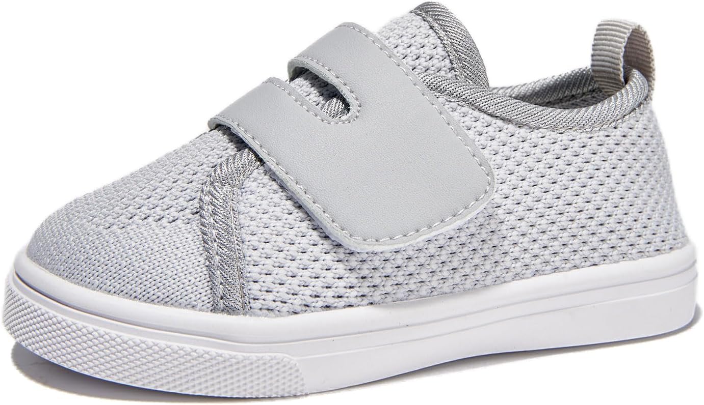 Newsonet Breathable Baby Walker Shoes