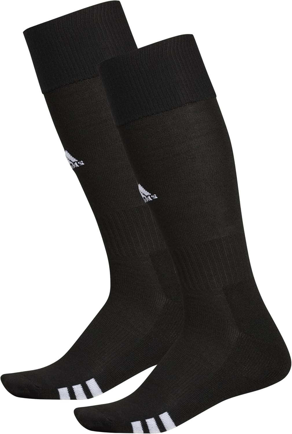 adidas Unisex Rivalry Compression Socks - Over the Calf