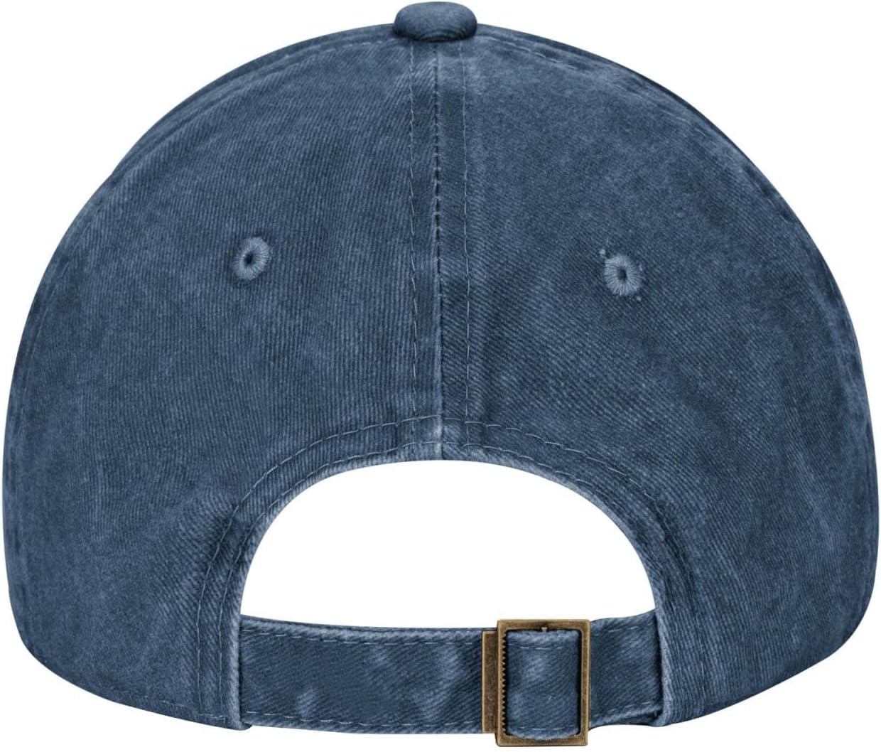 Defense Intelligence Agency Black Baseball Cap for Men and Women