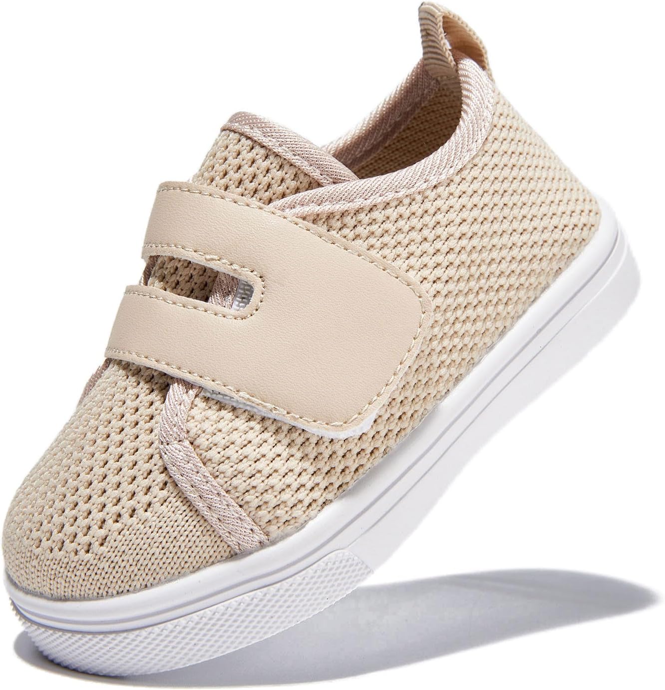 Newsonet Baby Walker Shoes for Boys Girls 6-24 Months 1