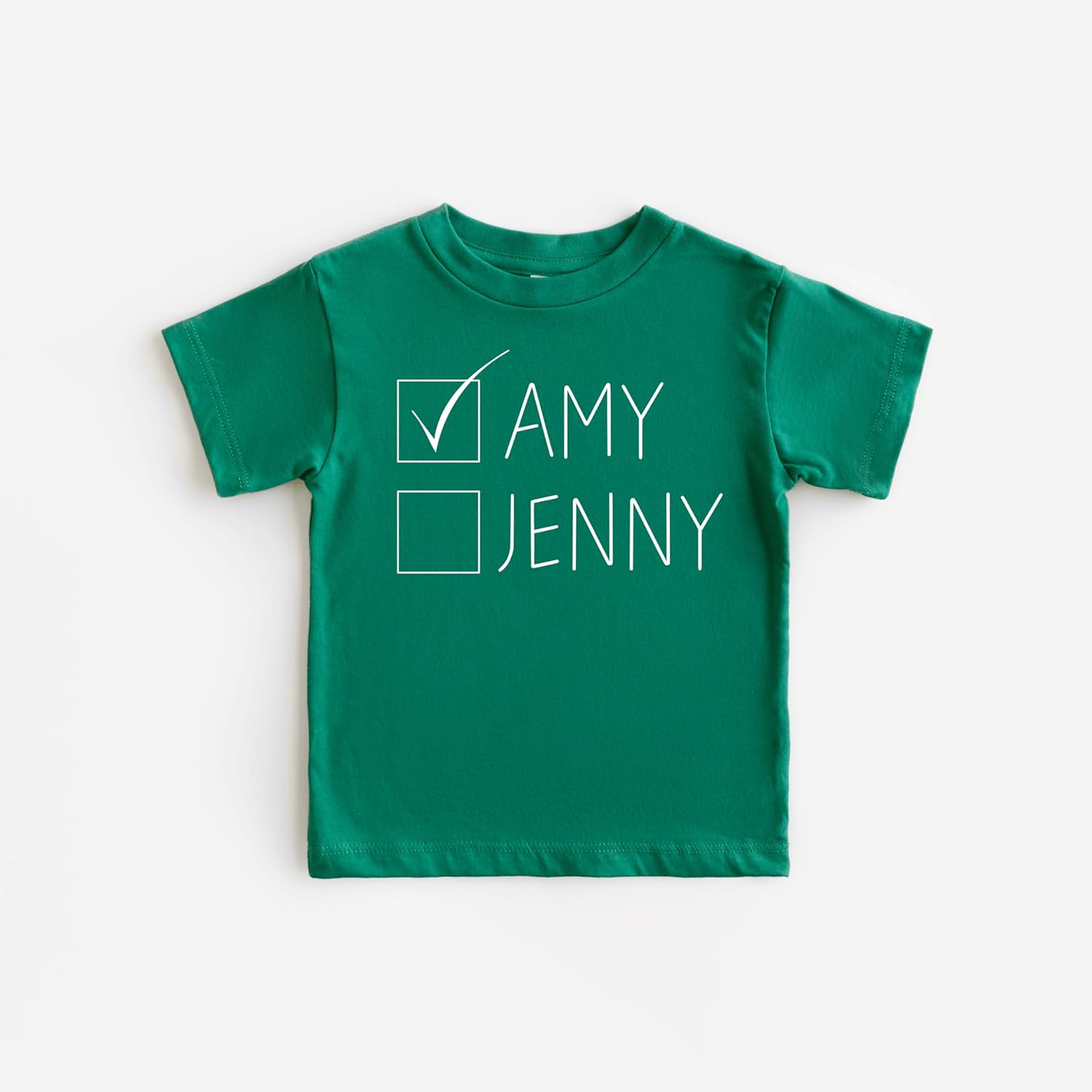 Funny Twin Onesie Set for Baby Boys and Girls
