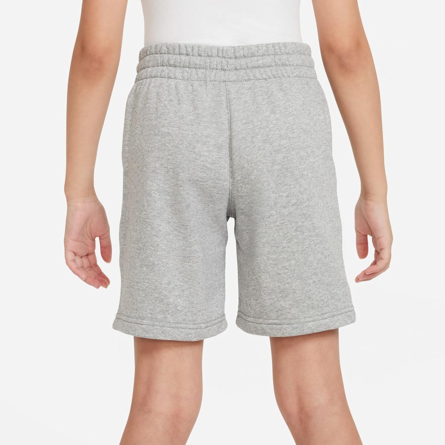 Nike Kids Sportswear Club Fleece French Terry Shorts