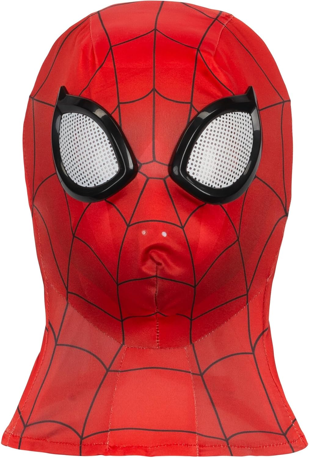 Marvel Spider-Man Youth Deluxe Zentai Costume