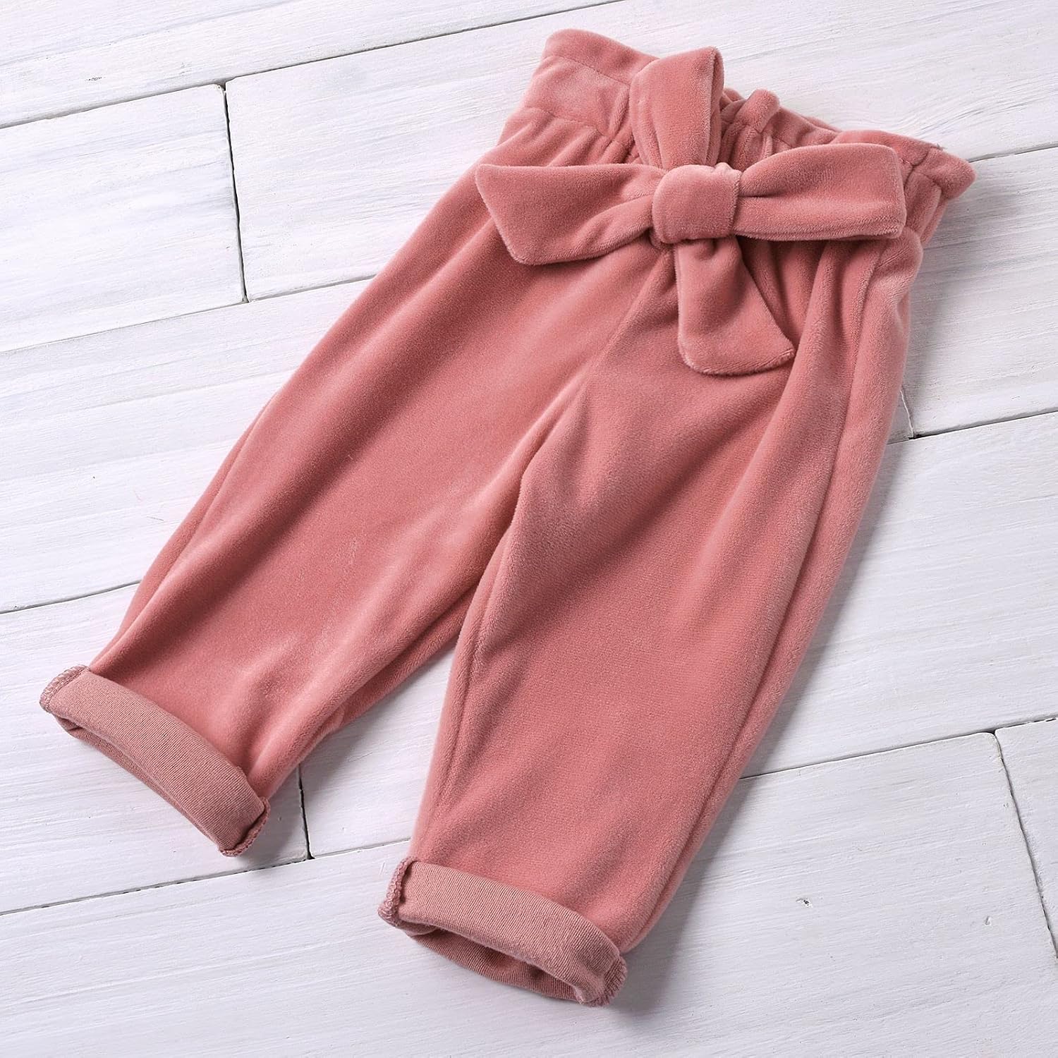 Newborn Baby Girls Boys Cotton Fall Sweatshirt Set