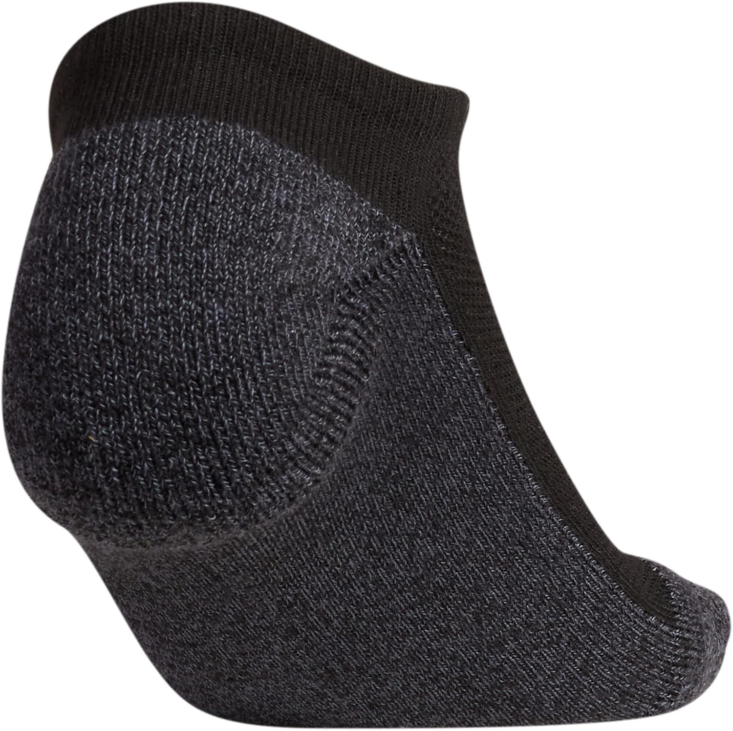 adidas Kids-Boys Cushioned Angle Stripe Socks 6-Pair