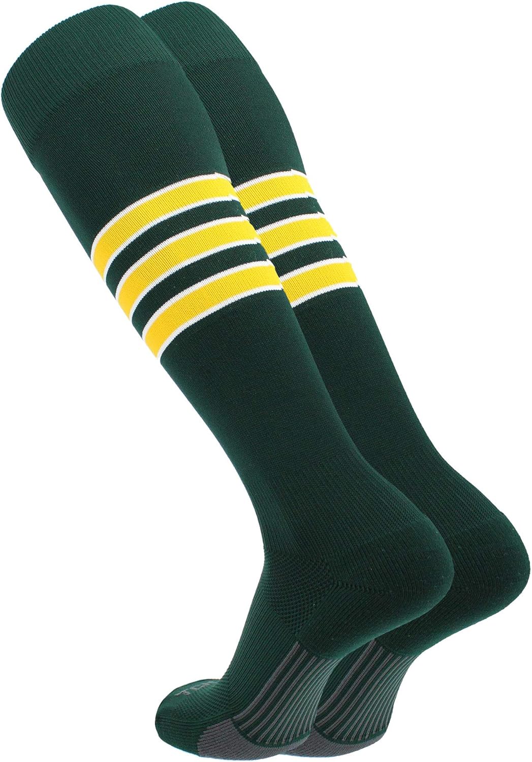 TCK Elite Performance Baseball Socks Dugout Softball