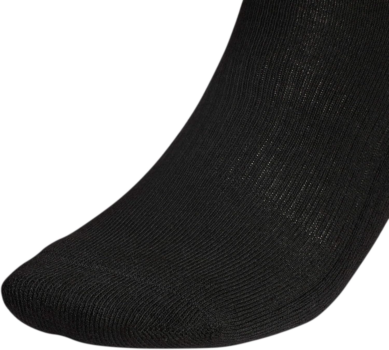 adidas Mens 6-Pack Cushioned Crew Socks 1