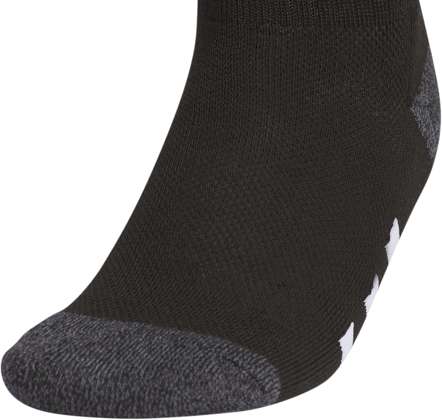 Adidas Youth Athletic Cushioned 6-Pack Crew Socks