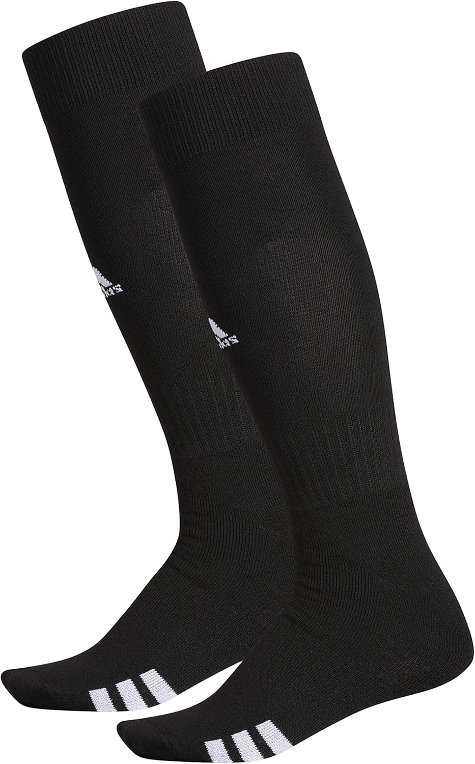 adidas Rivalry Field Socks 2 Pairs Men Women