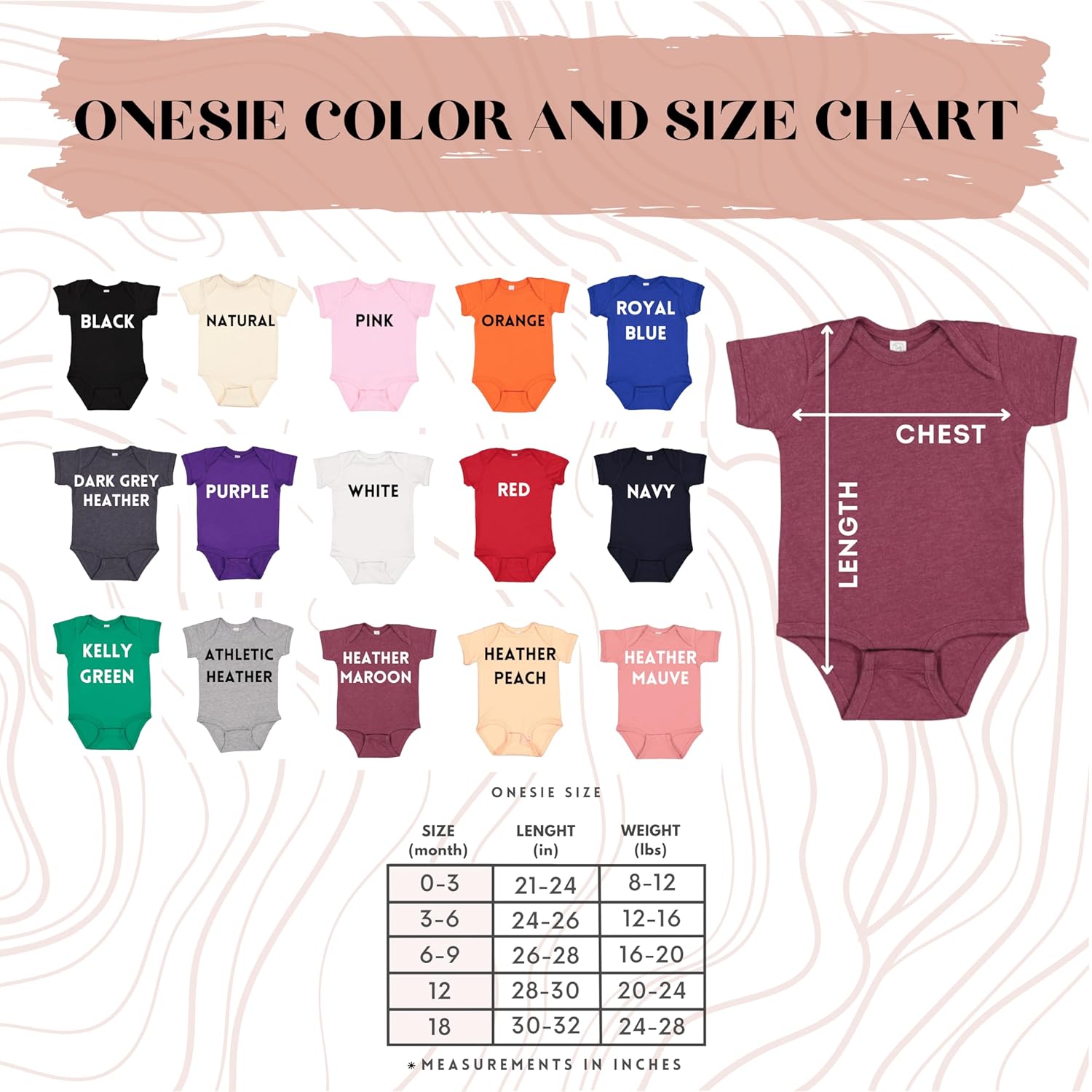 Funny Twin Onesie Set for Baby Boys and Girls