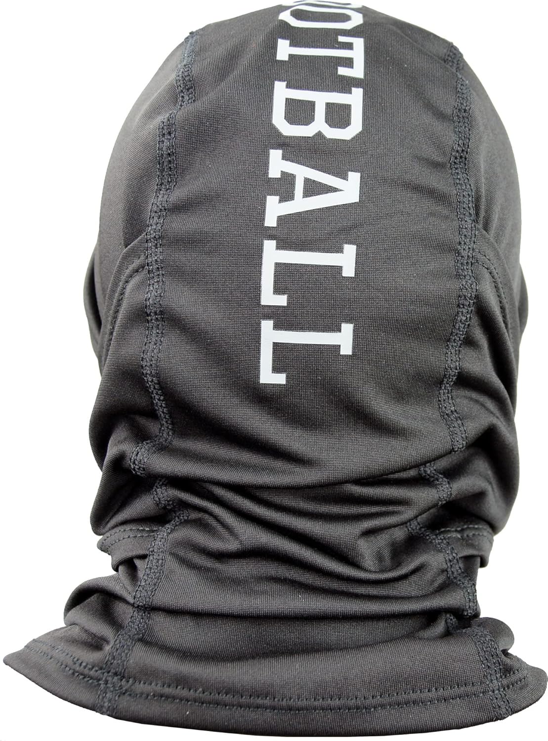 Sports Unlimited Thermal Balaclava - 6-Way Wear All Season