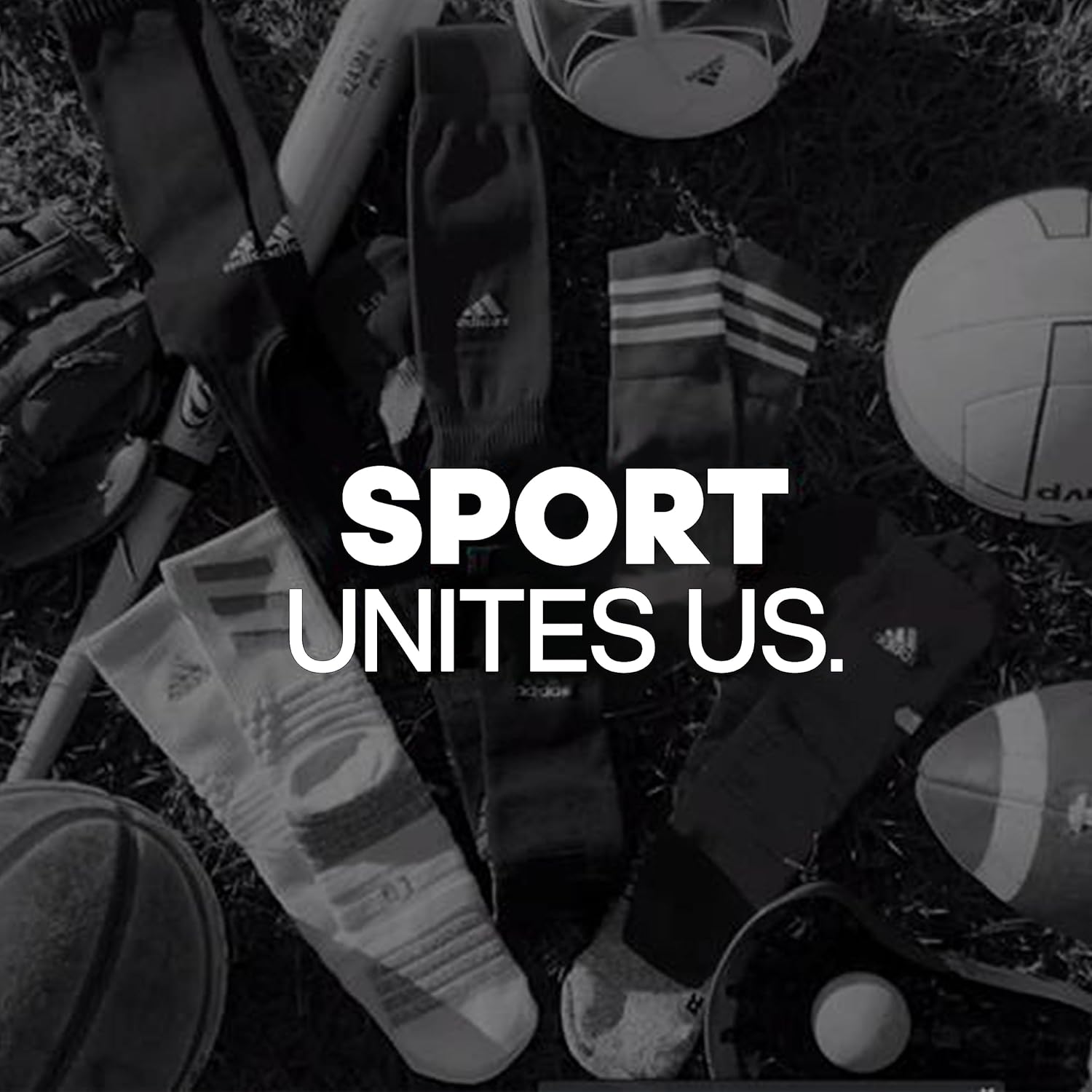 adidas Rivalry Field Socks Multi-Sport Team Accessories