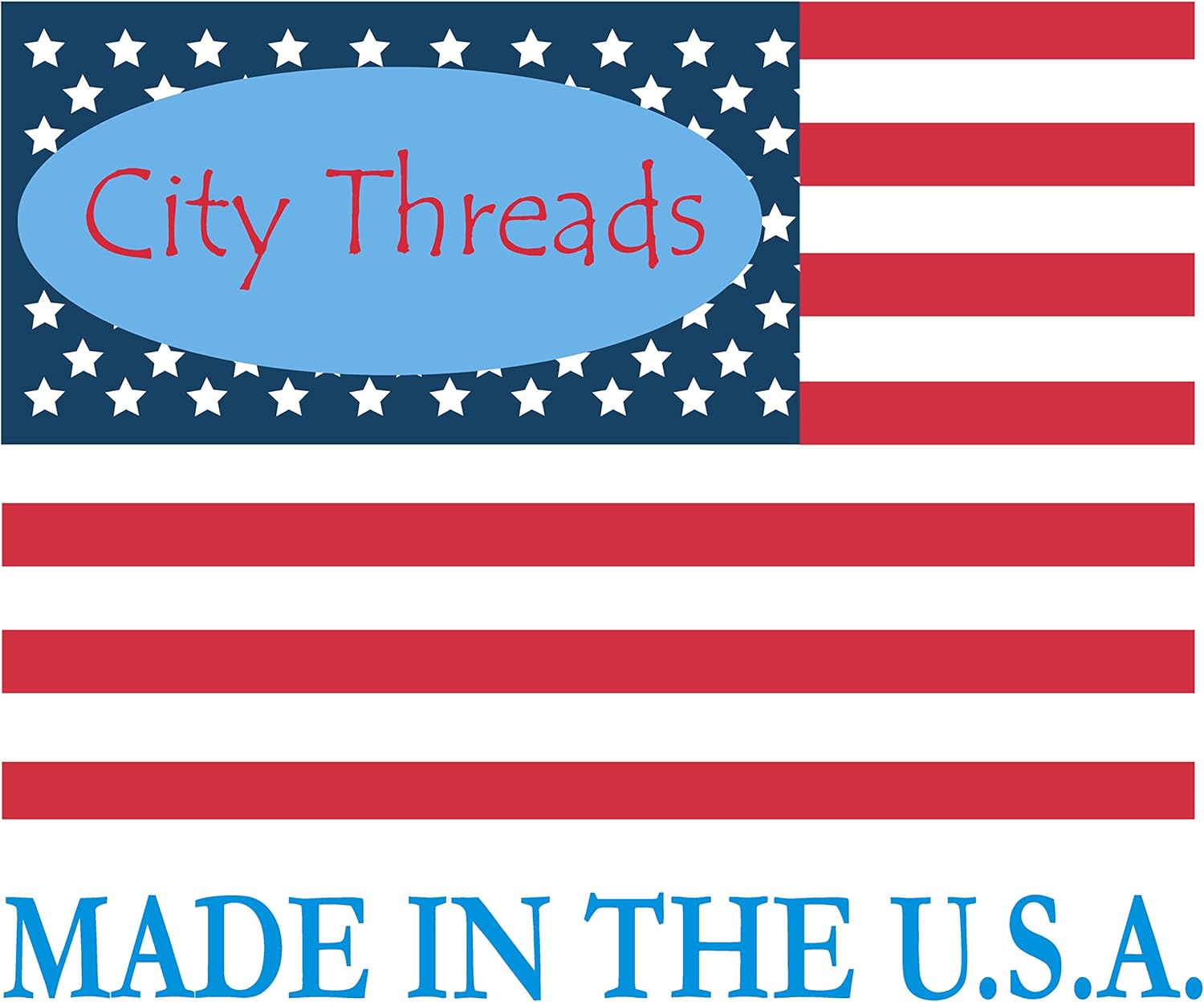 City Threads Made in USA 2-Pack Diaper Covers Bloomers Soft Cotton