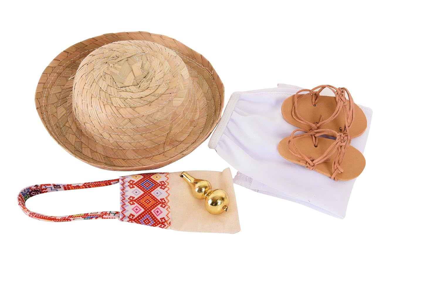 AC Quinceaeras and More Baby Jesus Outfit Juan Diego 2021 30 CM