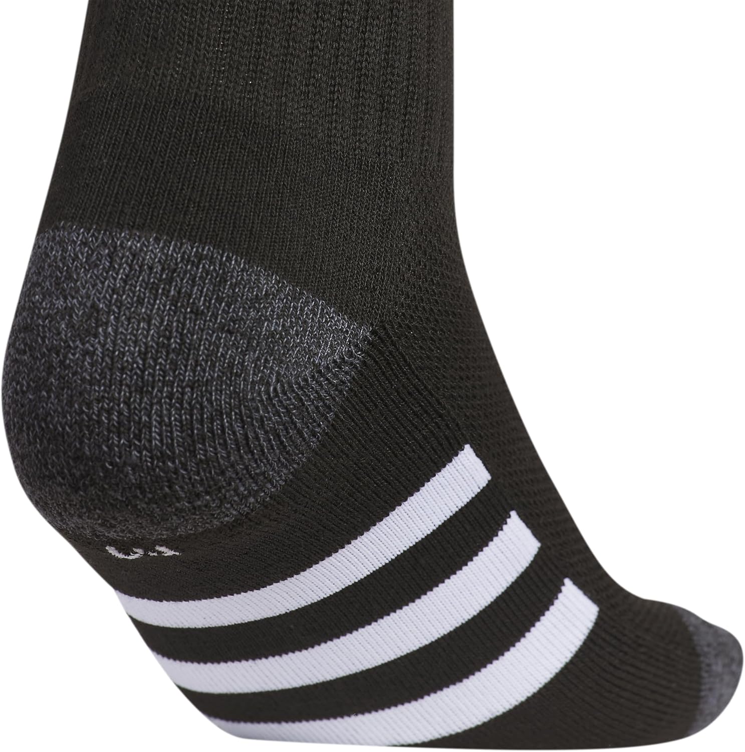 Adidas Youth Athletic Cushioned 6-Pack Crew Socks