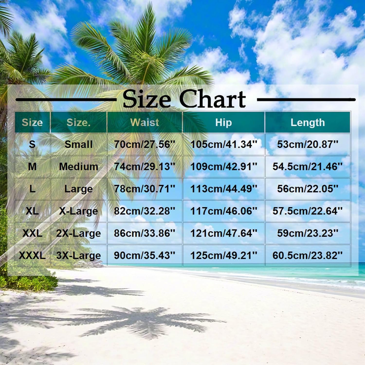 Finelylove Lightweight Cargo Shorts for Men 1