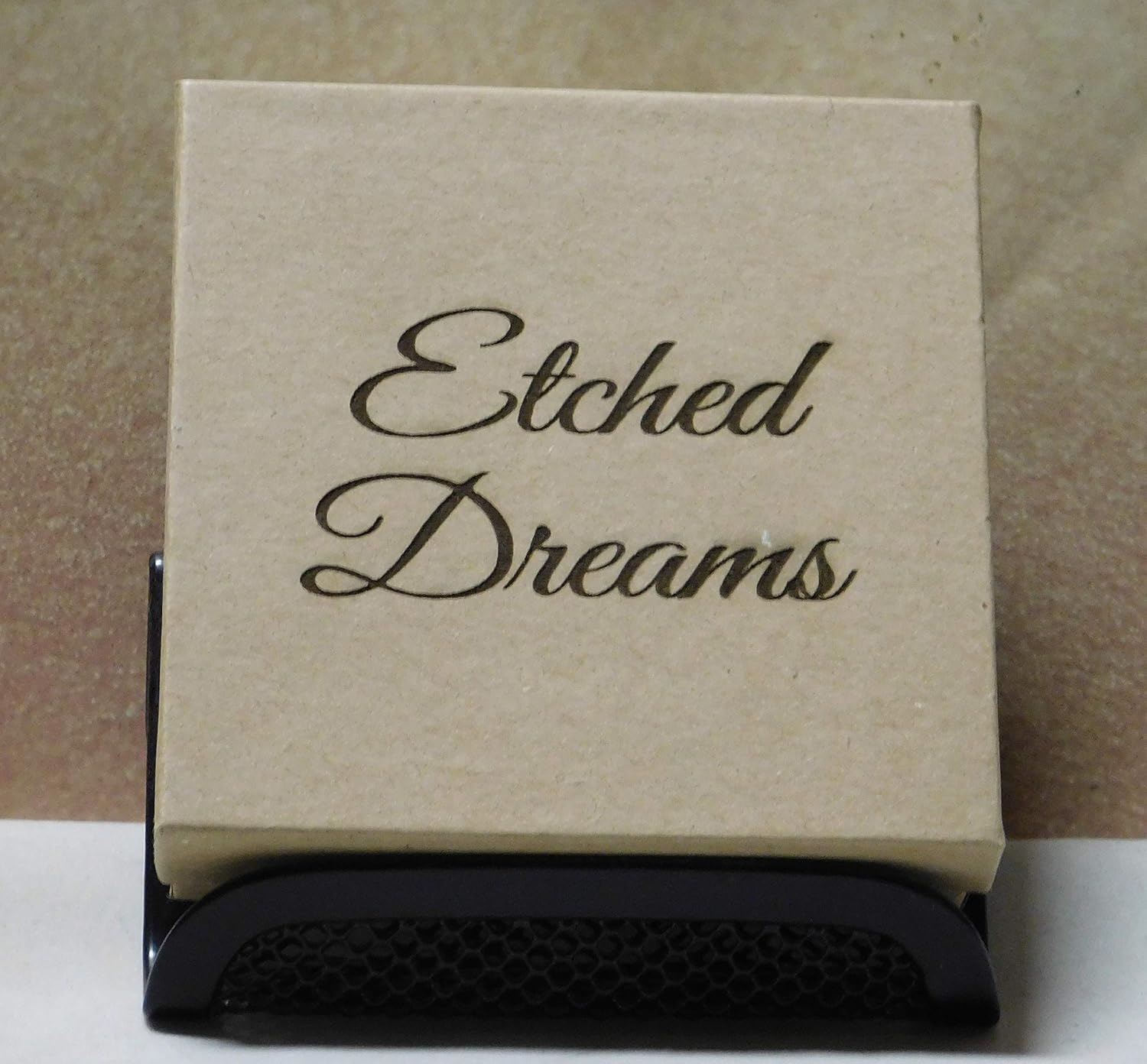 Handmade Xylophone Ornament Personalized Gift