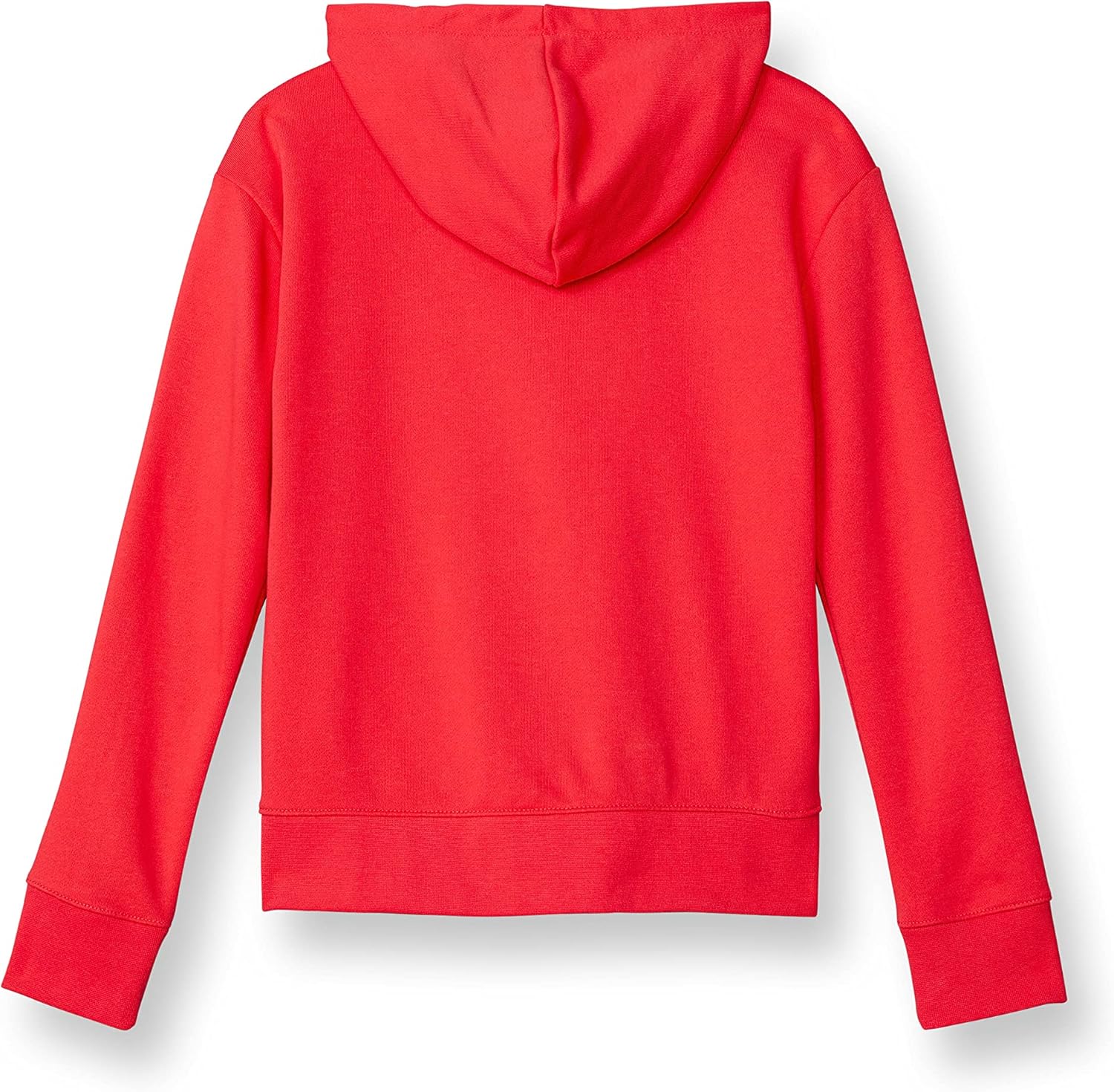 Champion Girls Hoodie Full Zip Lightweight Sweatshirt