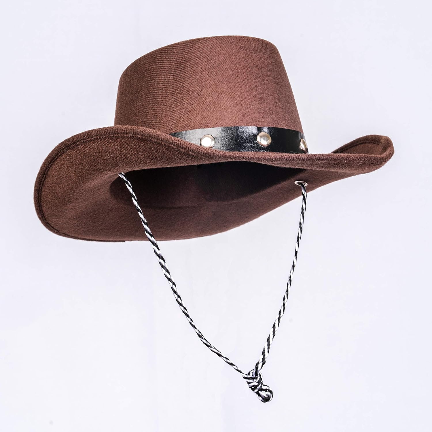 Baby Cowboy Hat One Size Fits All 1