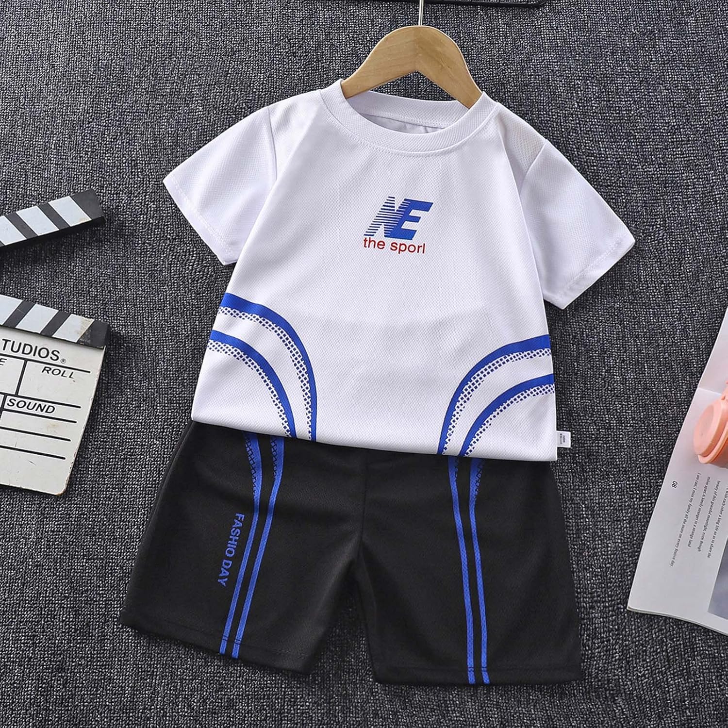 Toddler Halloween Outfit Set for Girls 0-3 Months 1