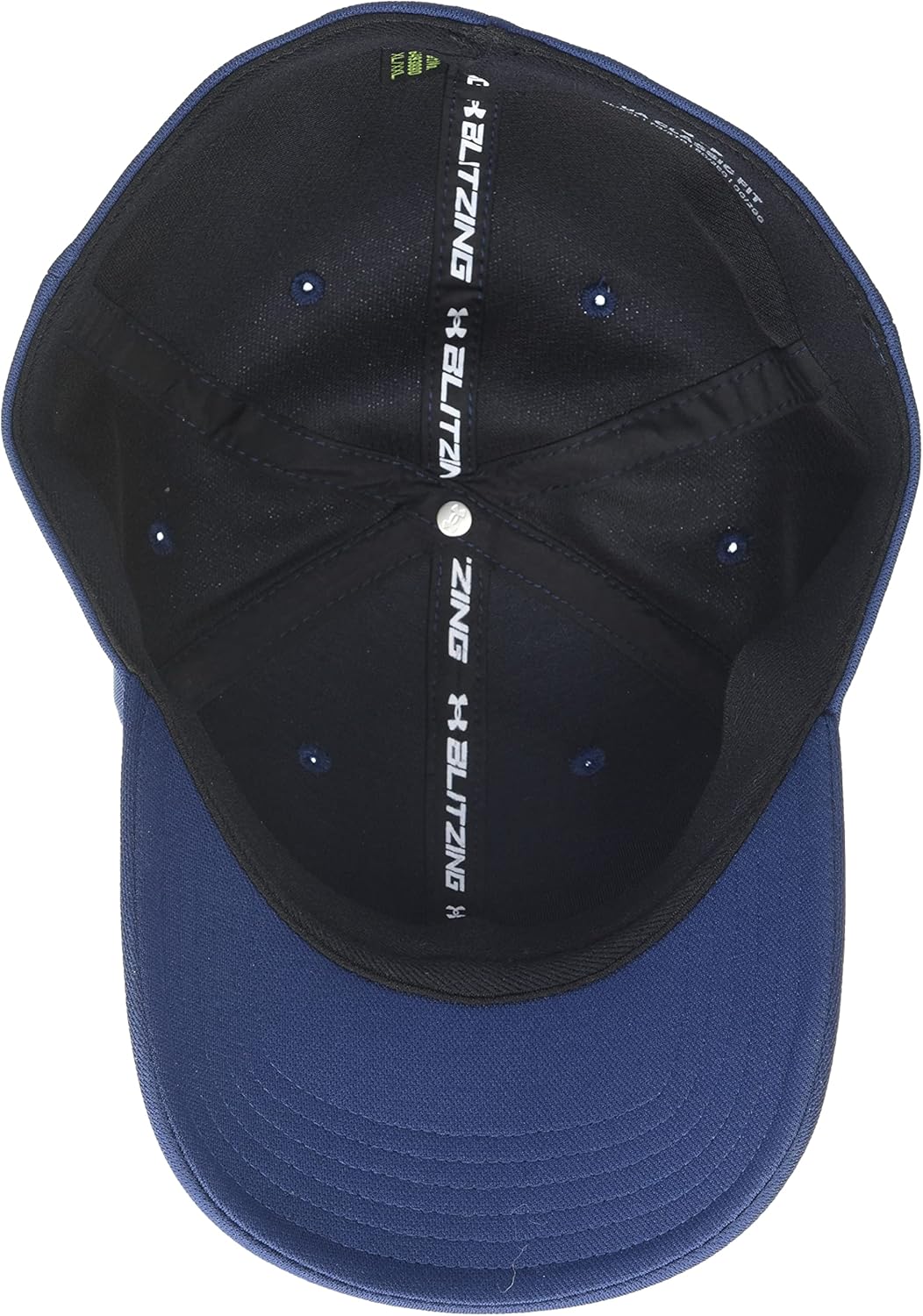 Under Armour Mens Freedom Blitzing Hat